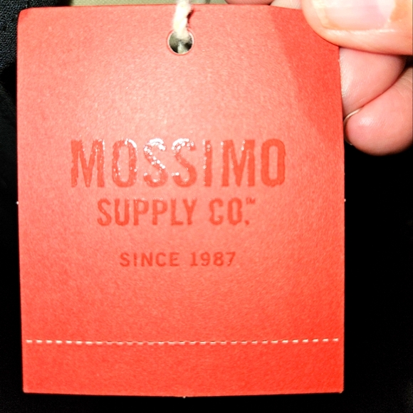 Mossimo XXL Black Dress - Picture 4 of 7